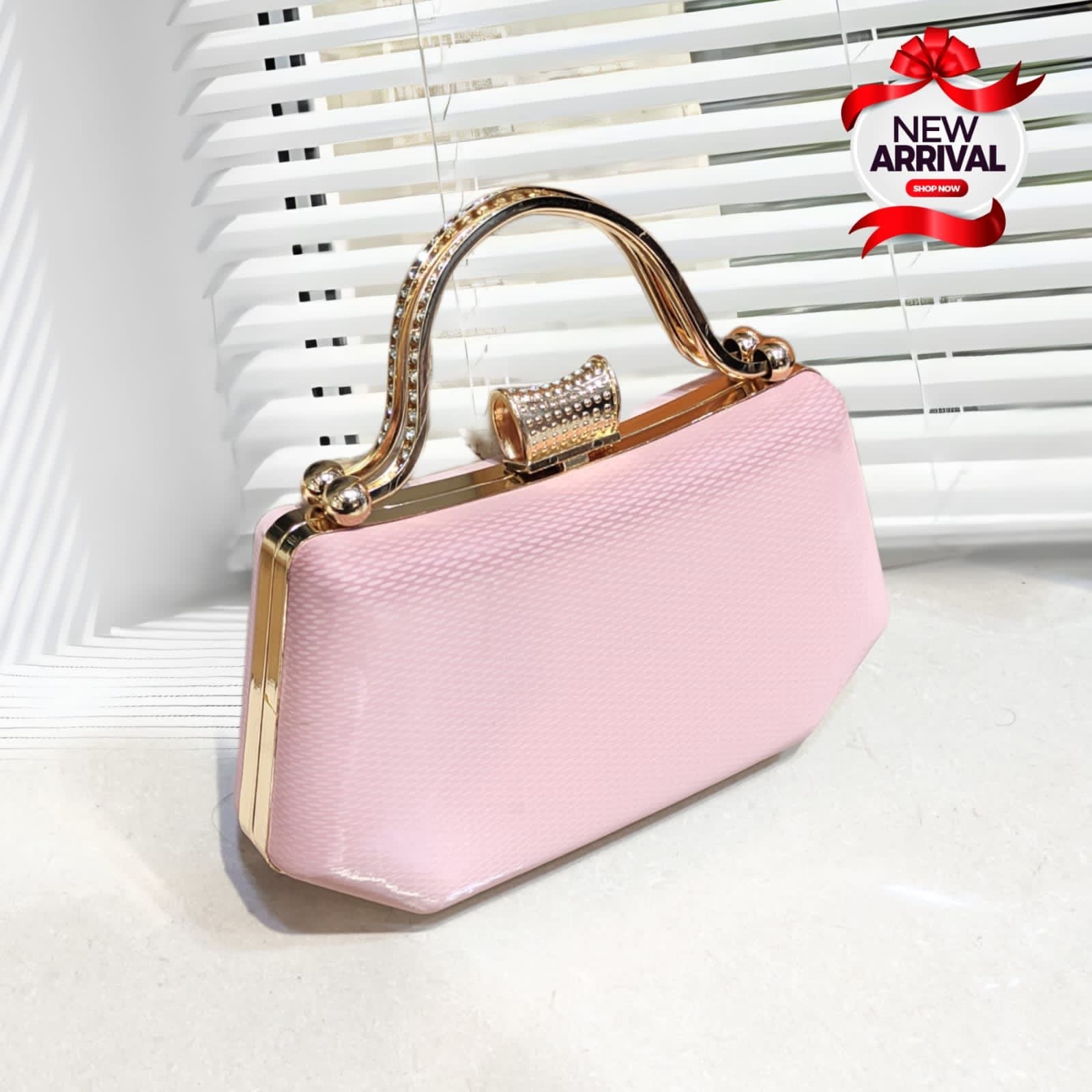 Beautiful Hand Clutch for Girls