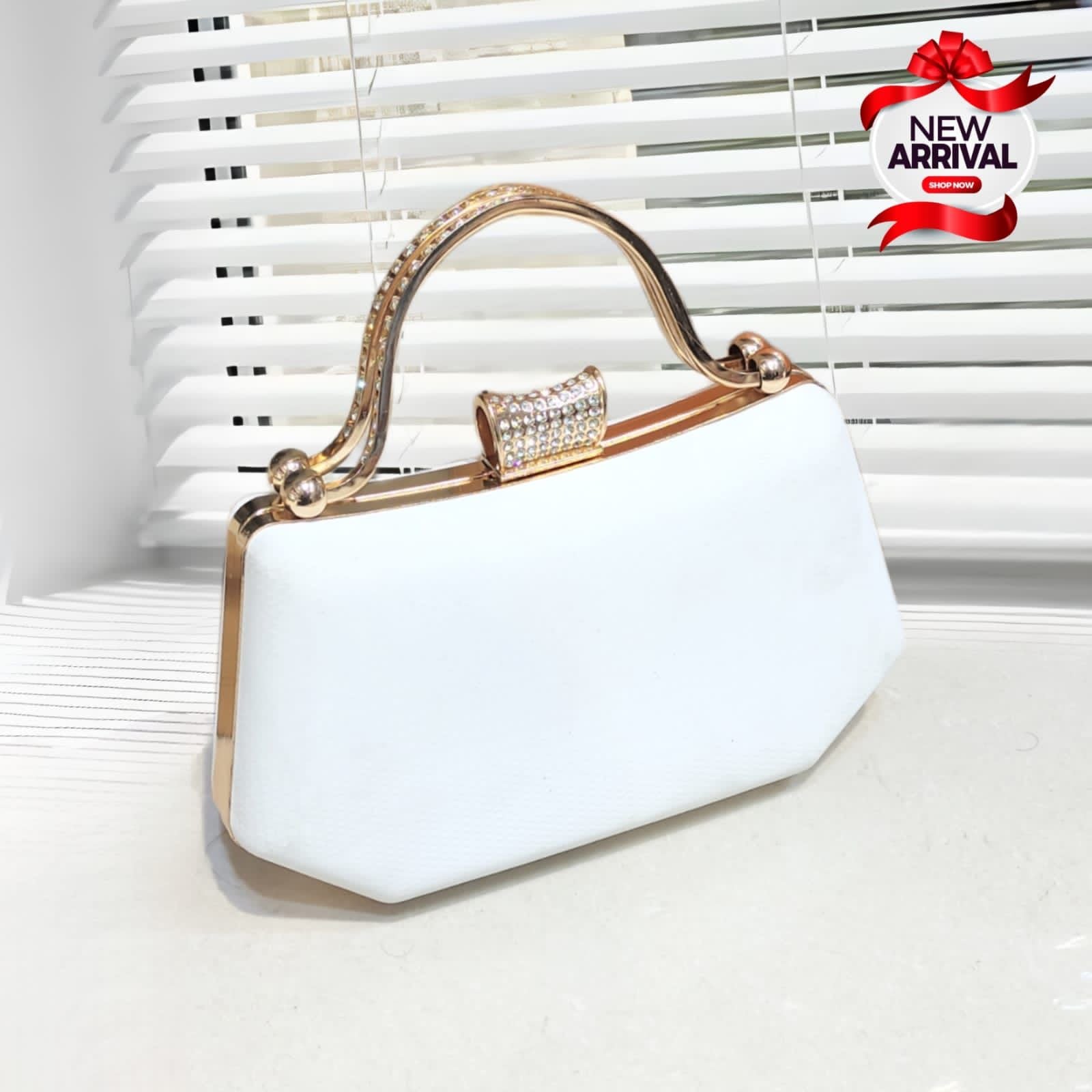 Beautiful Hand Clutch for Girls