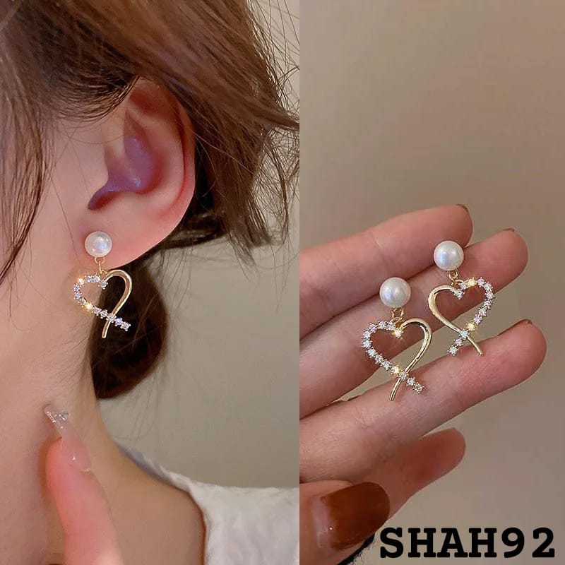 Beautifull Earings For Girls